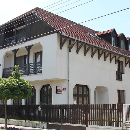 Apartment Bestapartman *