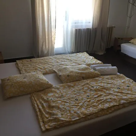 Appartement Bestapartman