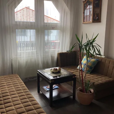 Bestapartman Appartement Balatonboglár