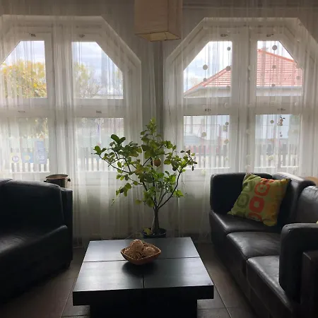 Bestapartman Apartment
