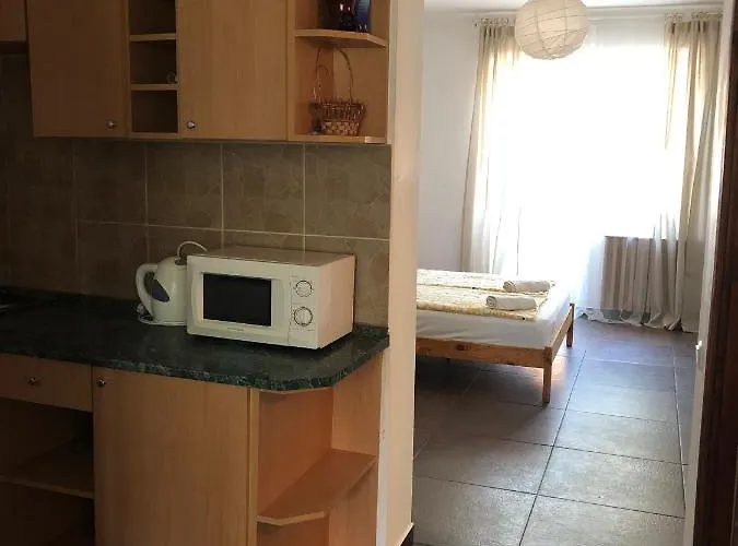 公寓 Bestapartman *