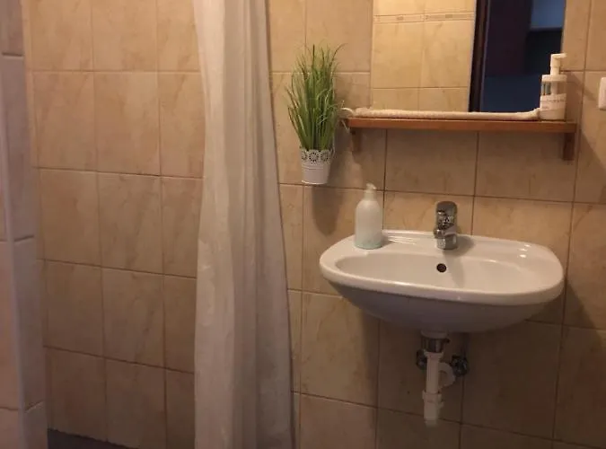 Bestapartman 公寓 Balatonboglár