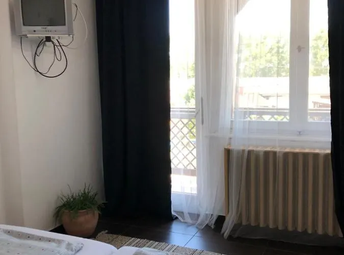 Bestapartman 公寓