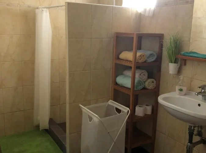Bestapartman 公寓 *