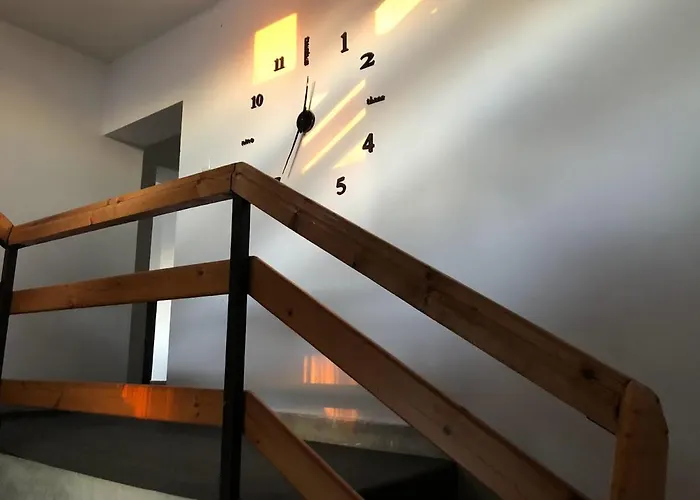 Bestapartman Apartament *