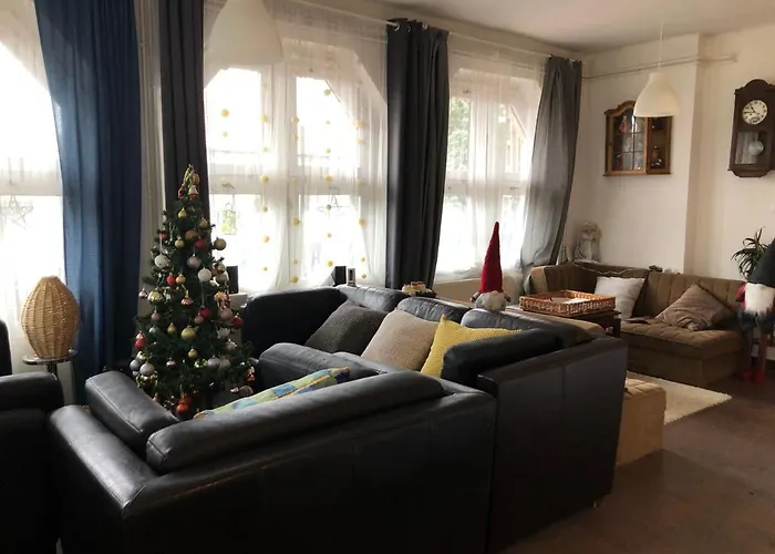 Apartament Bestapartman Balatonboglár