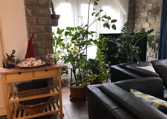 Bestapartman Apartament