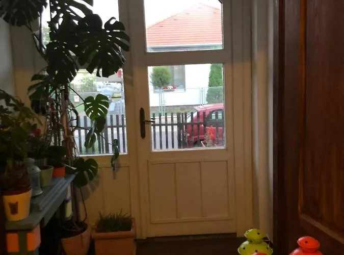 Bestapartman Apartament Balatonboglár