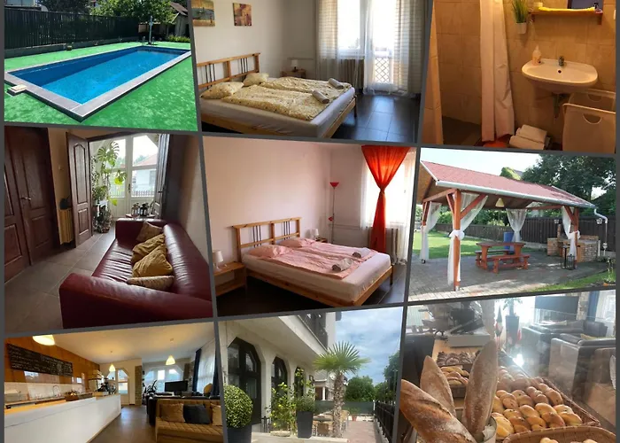 Bestapartman Apartament *