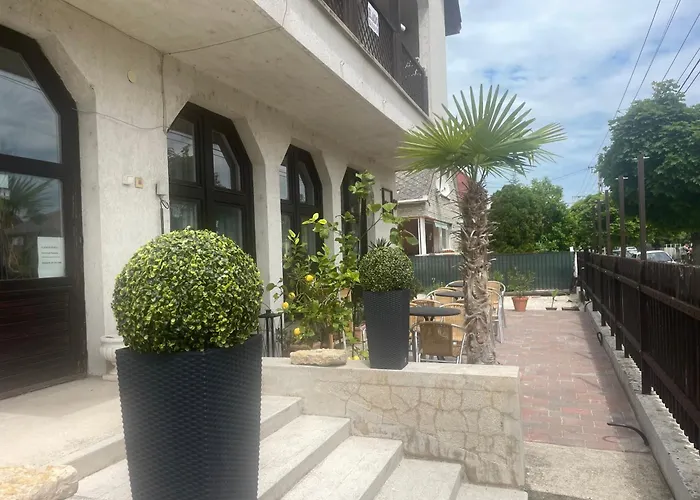 Apartament Bestapartman *