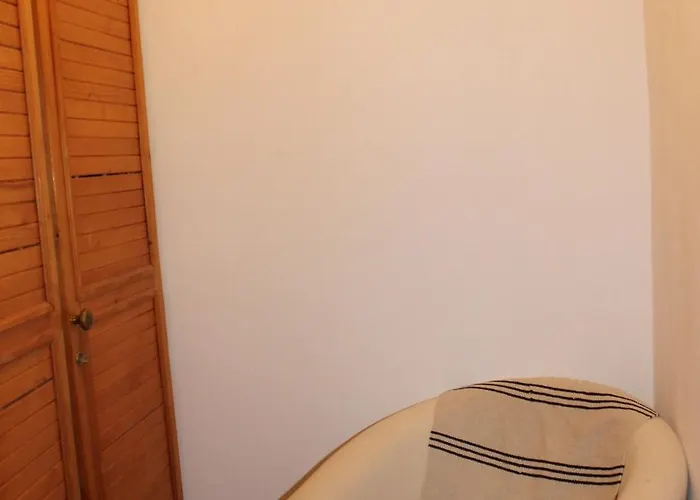 Bestapartman 公寓