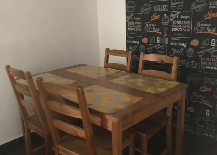 Bestapartman 公寓 *