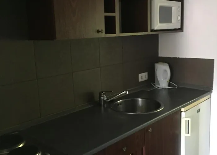 Bestapartman