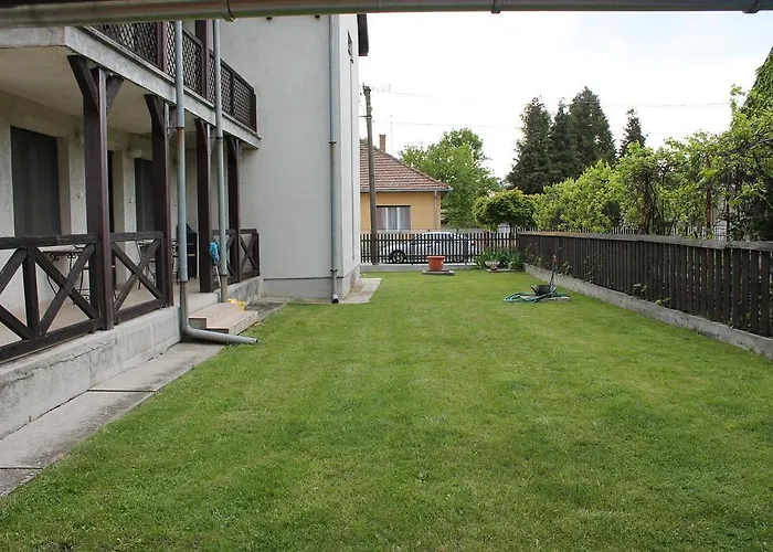 Apartament Bestapartman *