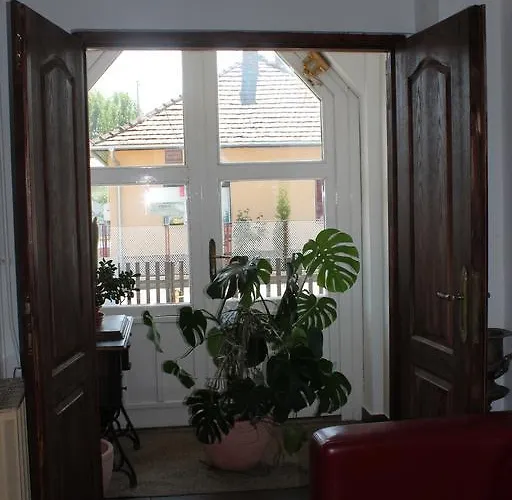 Bestapartman Apartament