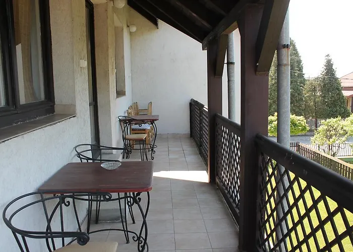 Bestapartman Balatonboglár
