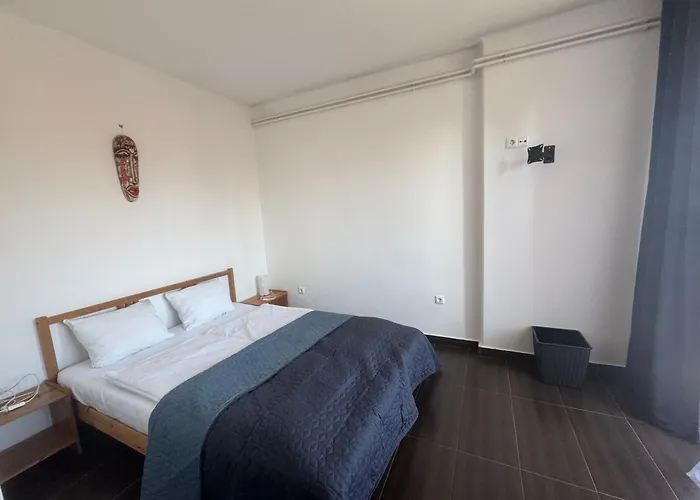 Apartament Bestapartman Balatonboglár