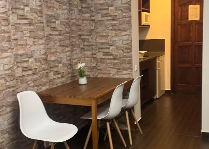 Bestapartman Apartament
