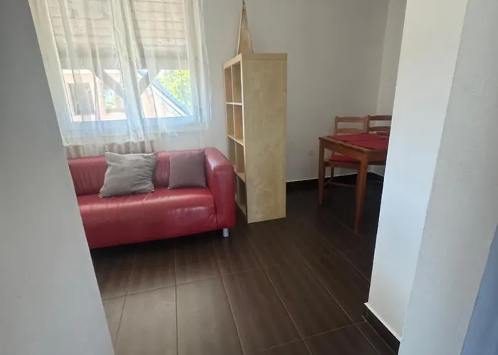 Apartament Bestapartman