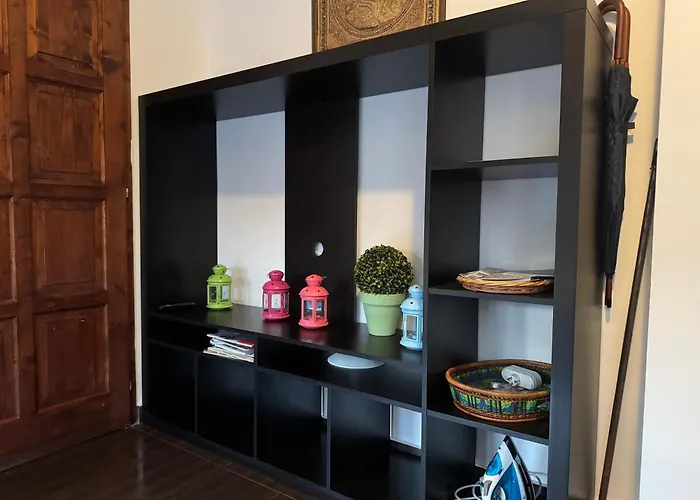 Bestapartman Apartament