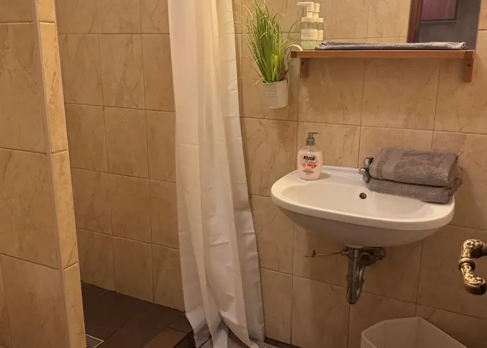 Bestapartman Apartament