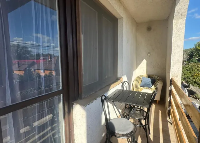 Bestapartman Apartament