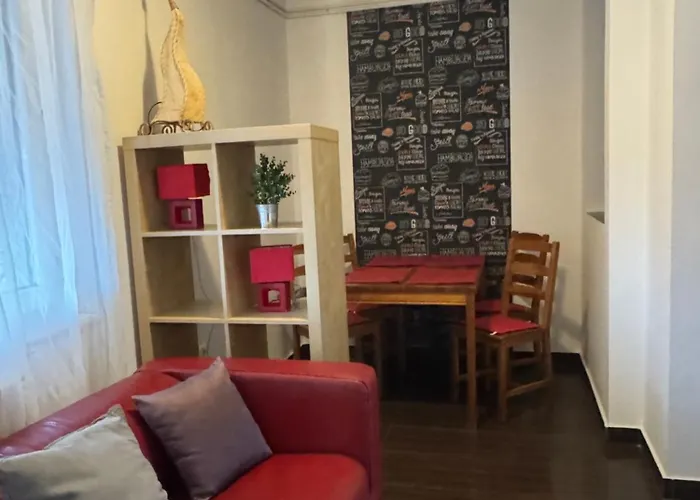 Apartament Bestapartman Balatonboglár