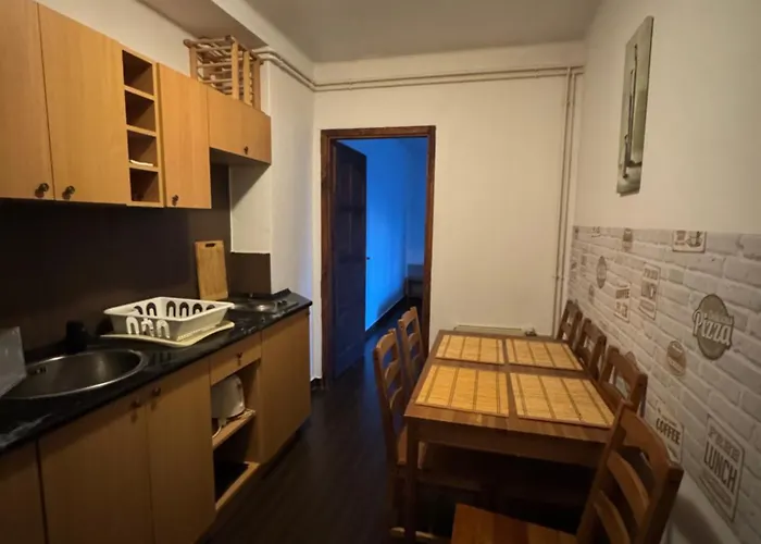 Apartament Bestapartman