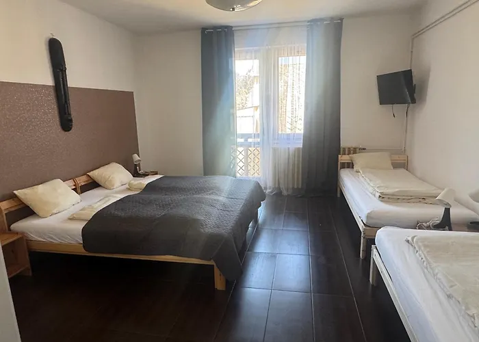 Apartament Bestapartman