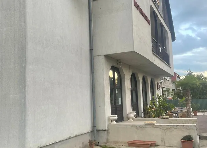 Apartament Bestapartman Balatonboglár