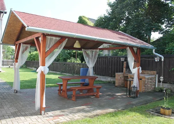Bestapartman Balatonboglár