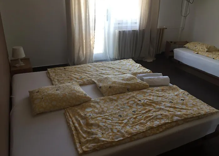 公寓 Bestapartman