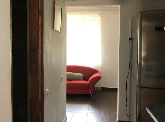 Bestapartman *